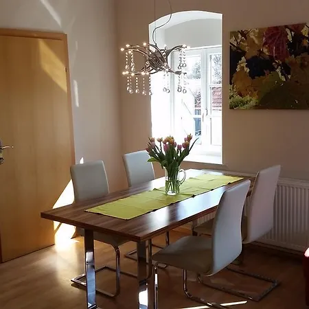 St. Marein Apartment *