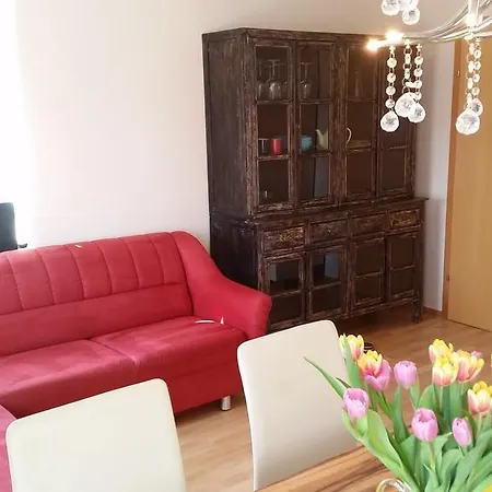 Apartment St. Marein Sankt Marein bei Graz