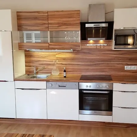 St. Marein Apartment Sankt Marein bei Graz